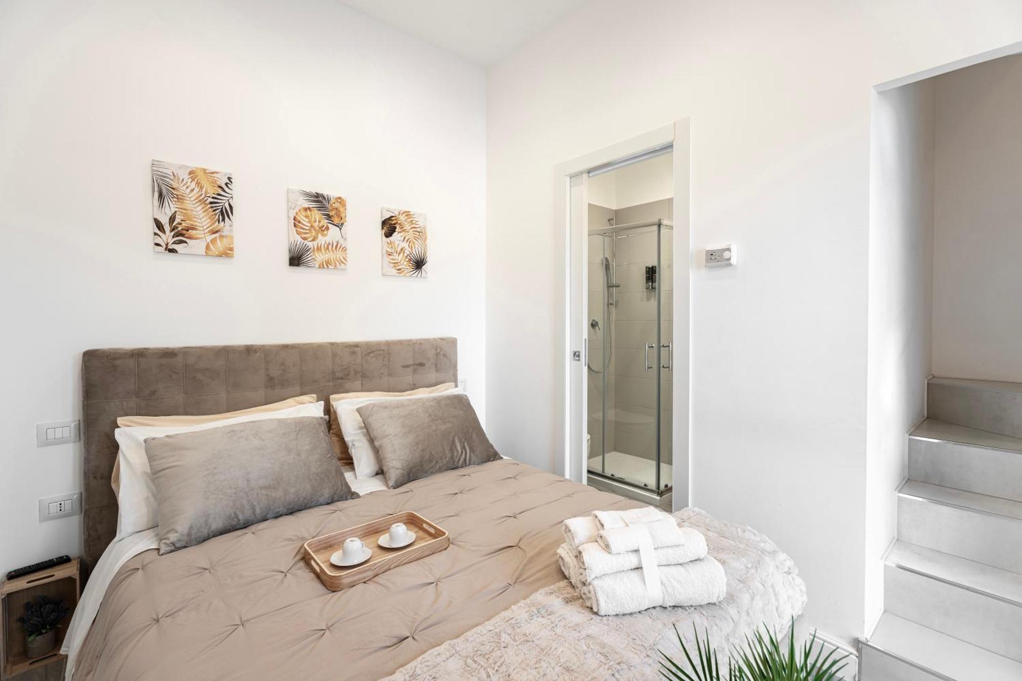 Luxury - Jacuzzi Apartments Near Rome Velletri Exterior foto